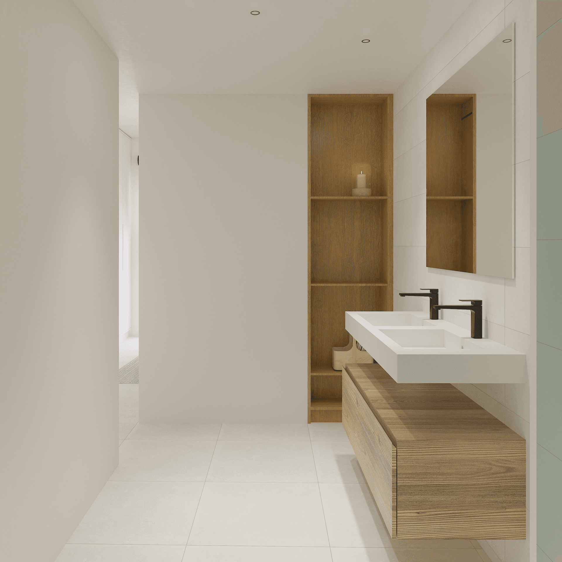 13 ENSUITE 2