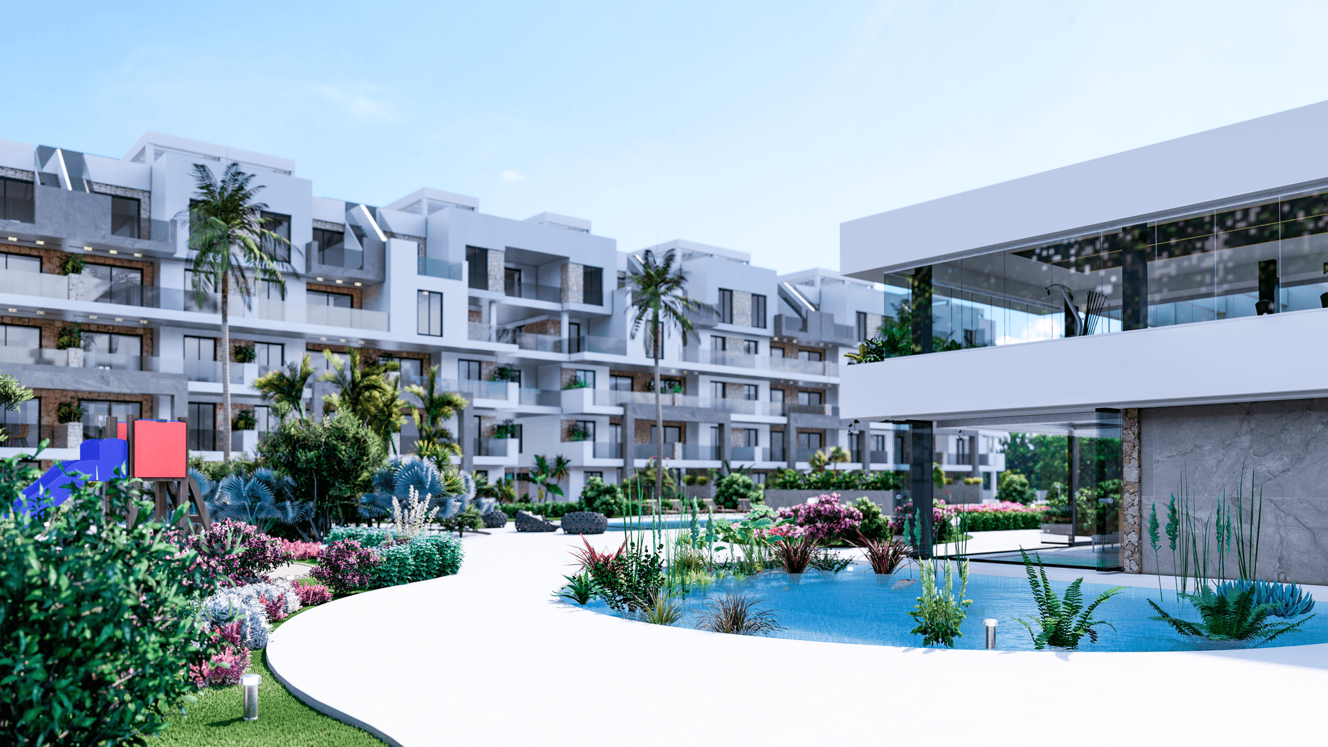 ABIII by AREA Renders Exterior (8)