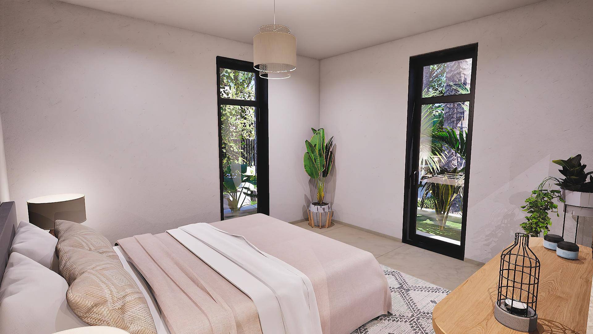 5-Apartamento Planta Baja-Dormitorio principal en Suite (2)