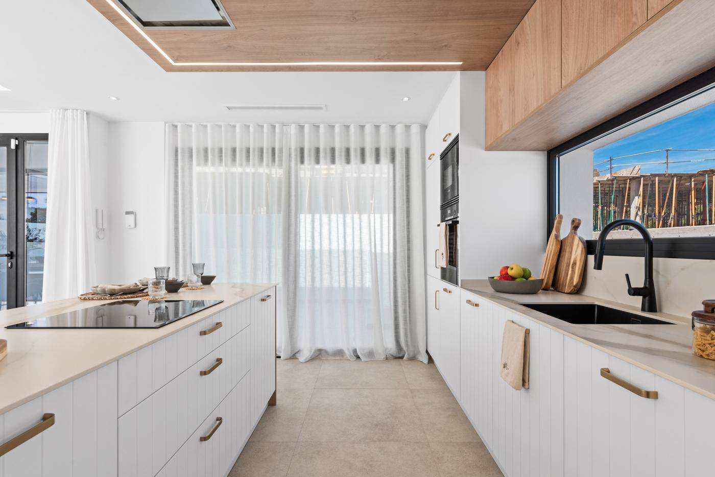 33 Venecia V BC - cocina 3