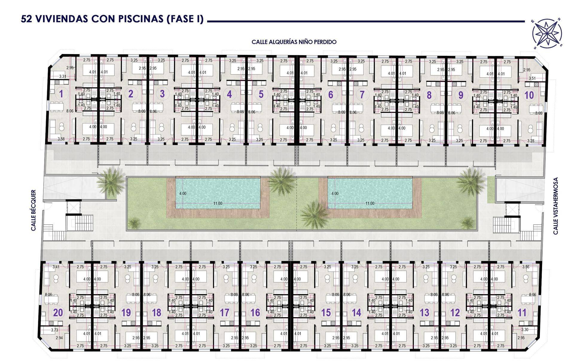 MASTERPLAN PB