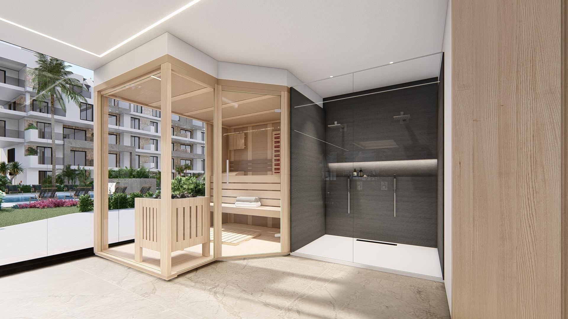 ABIII by AREA GYM-SPA Render (3)