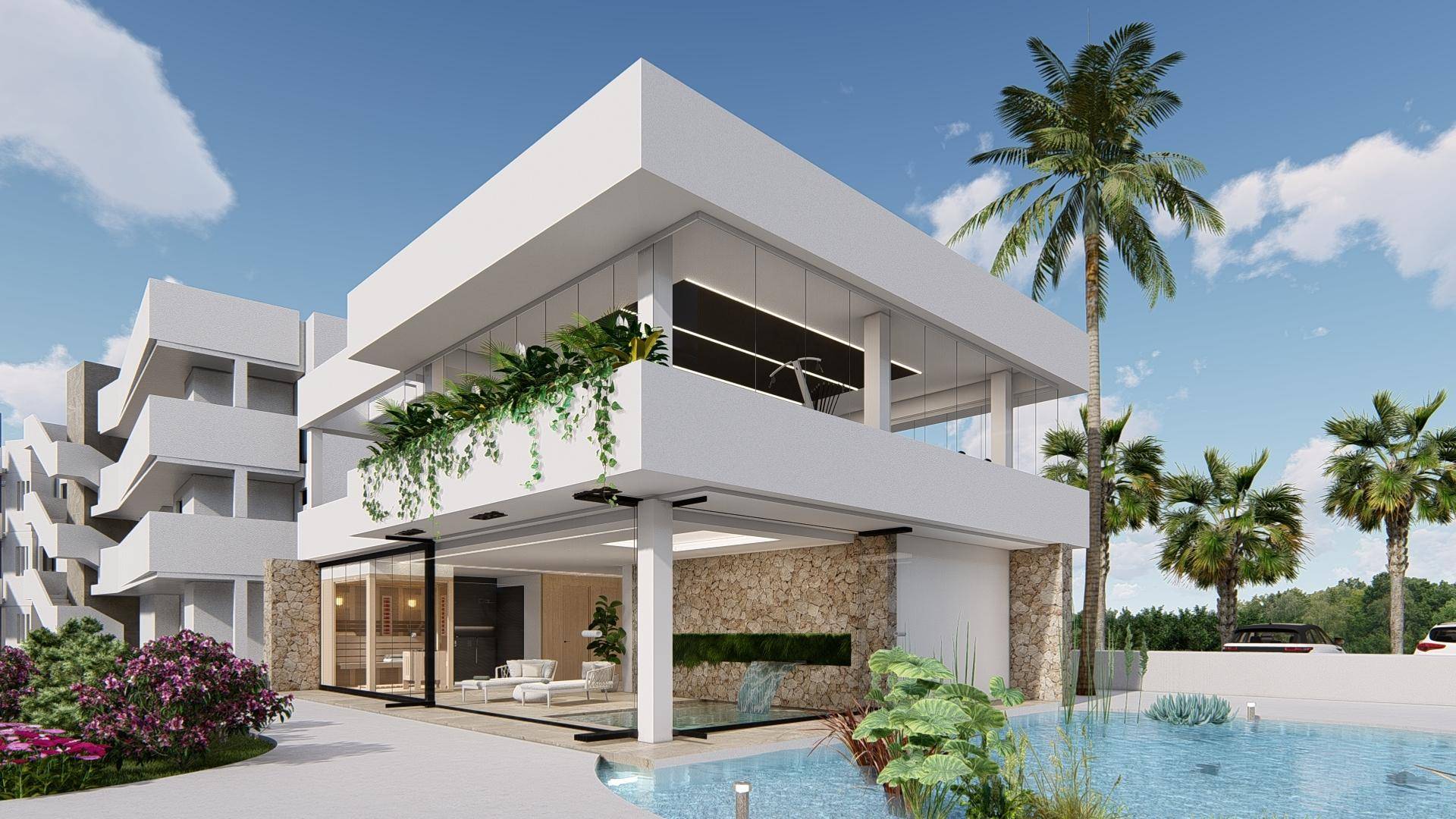 ABIII by AREA GYM-SPA Render (8)