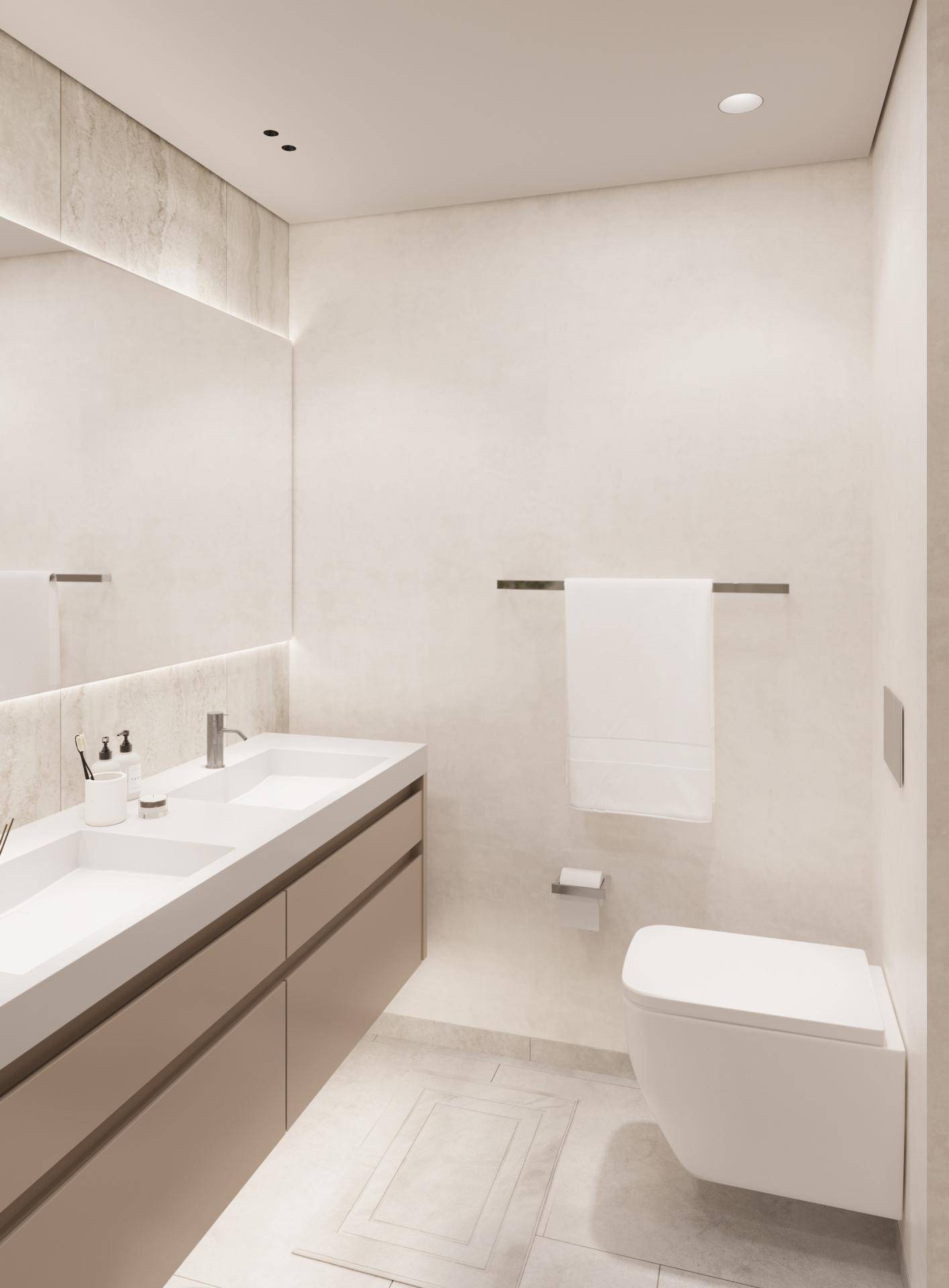 Essence Residence - Bathroom 07