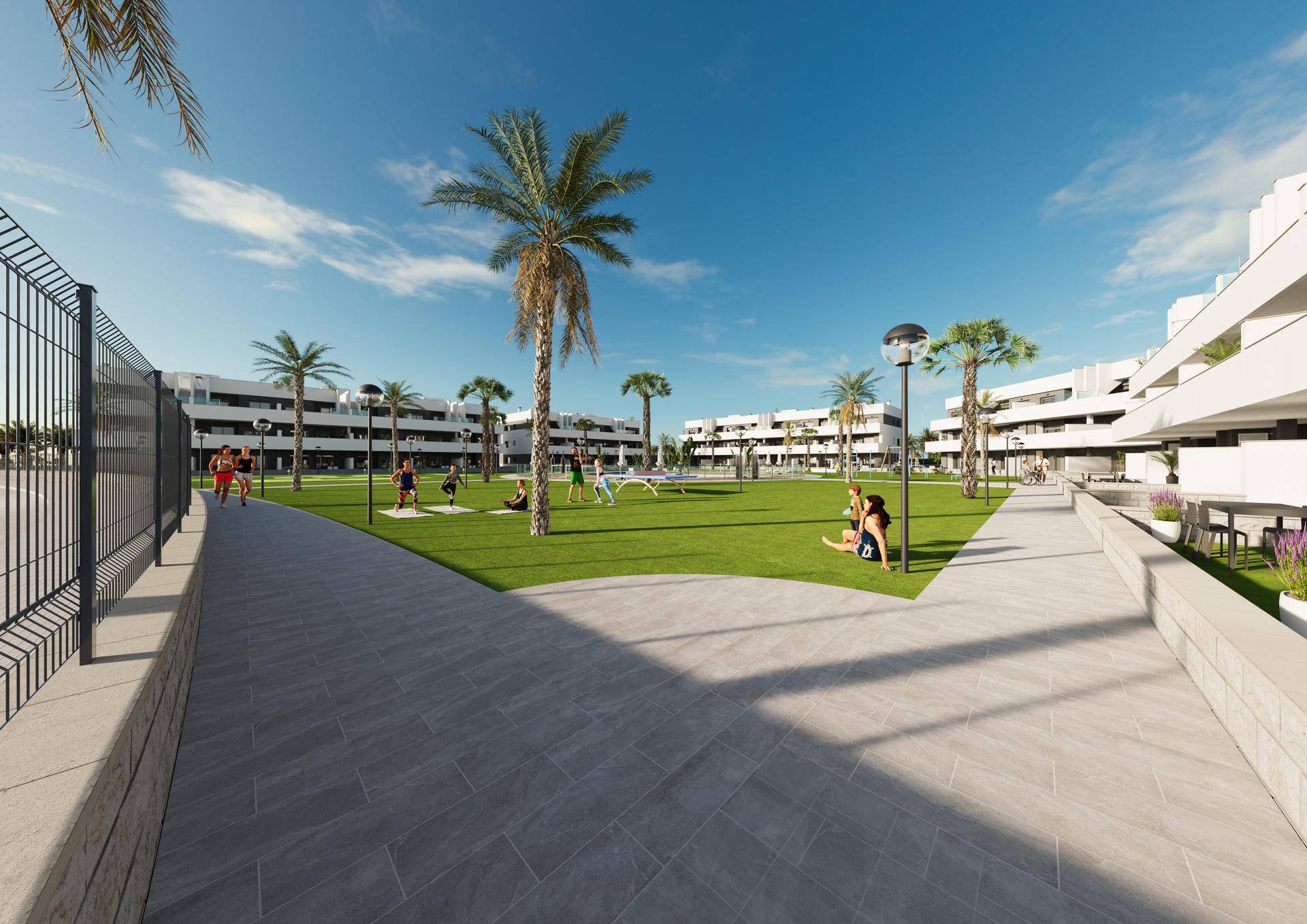 Oasis Laguna 3