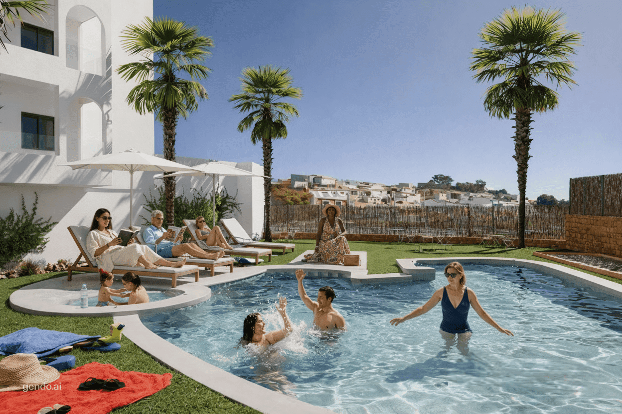 POOL TEST (2)