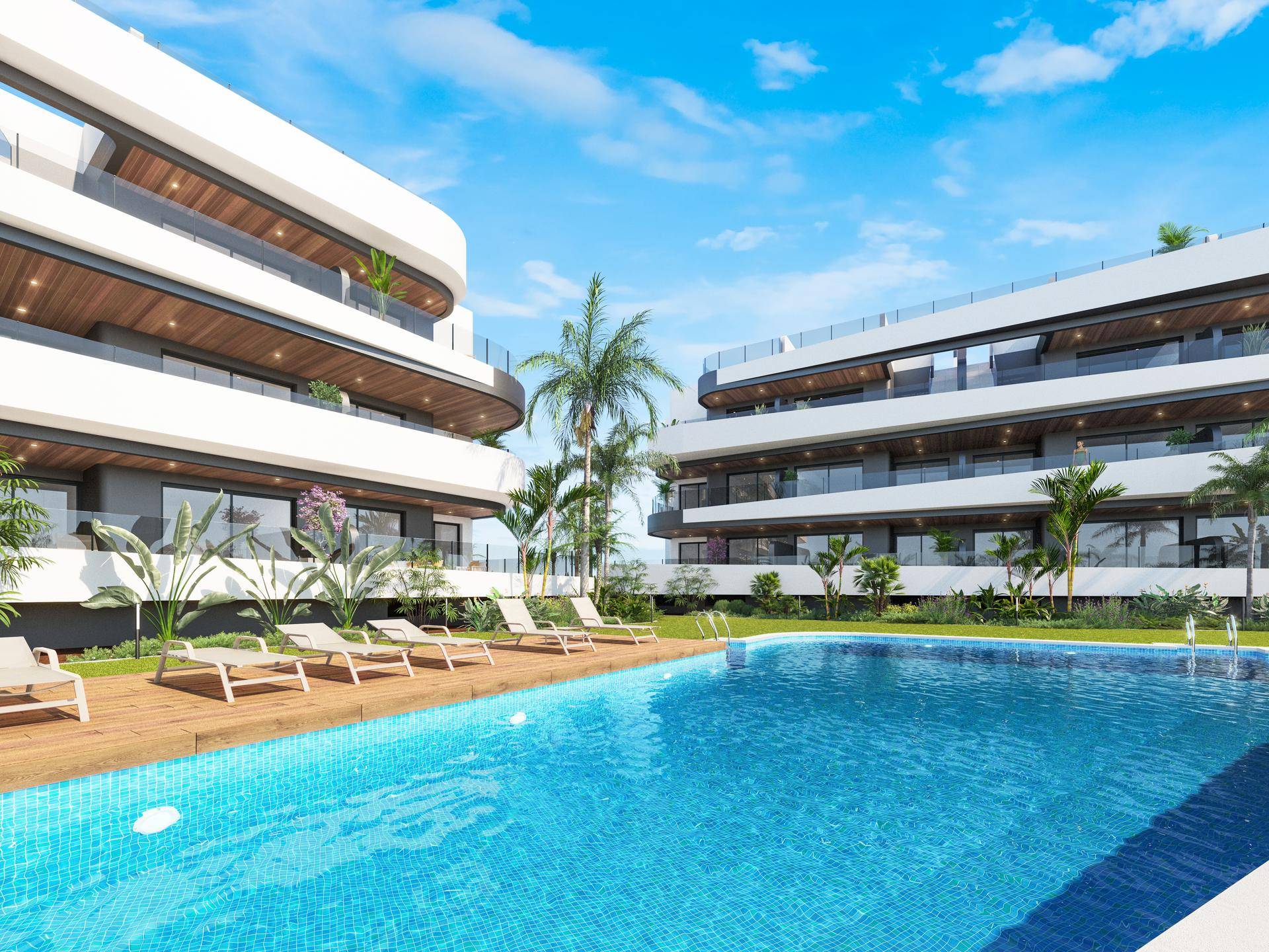 PISCINA BLOQUE CONJUNTO