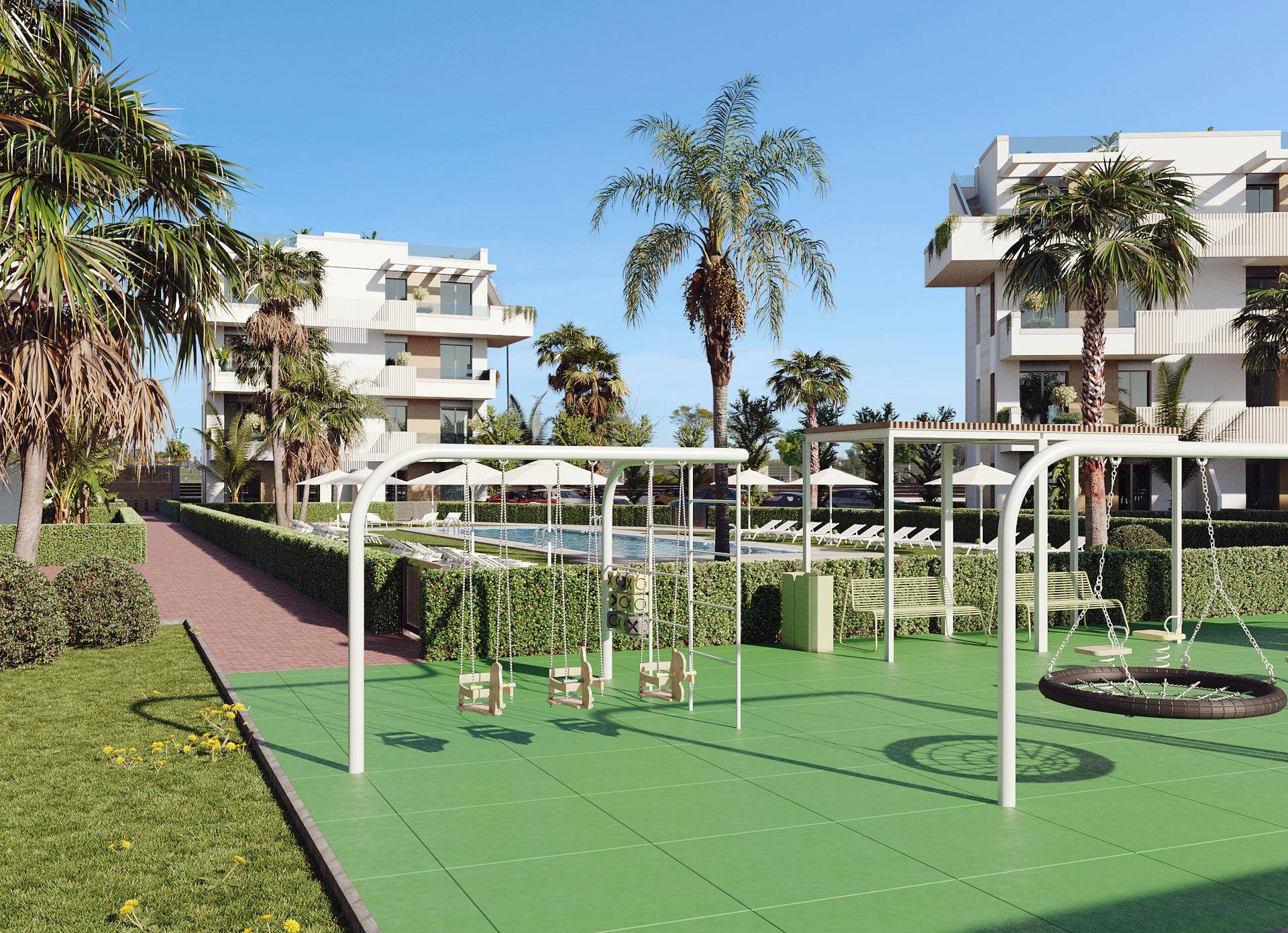 PARQUE