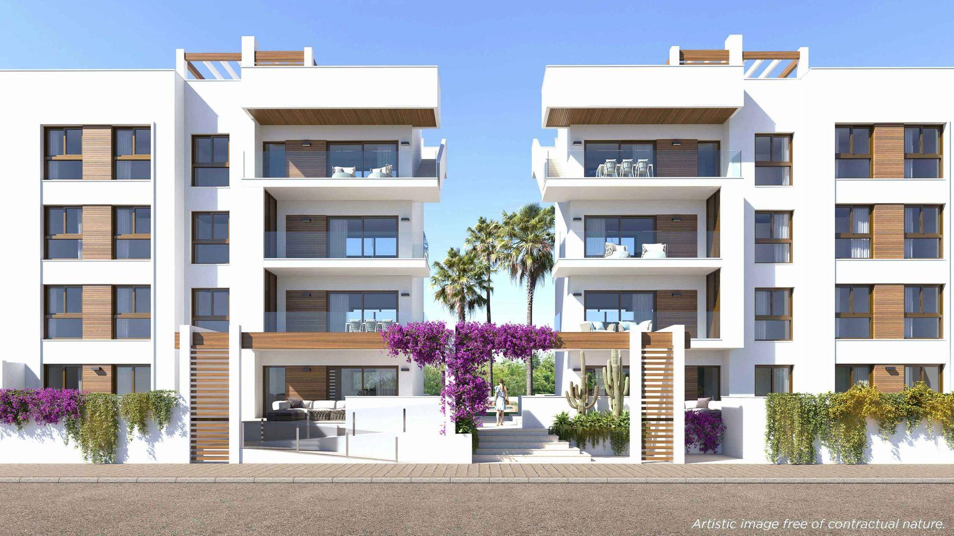 Iconic Apartment Garden_65