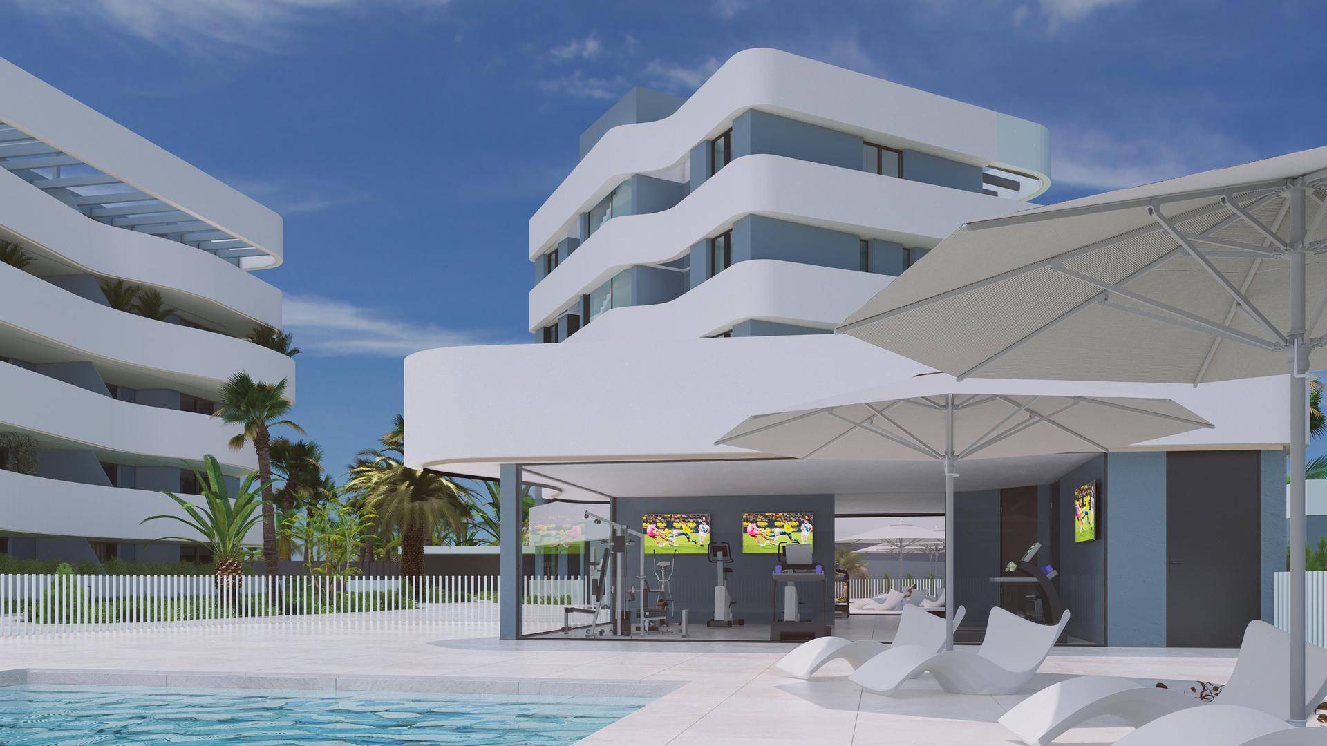 Salisol Resort (2)
