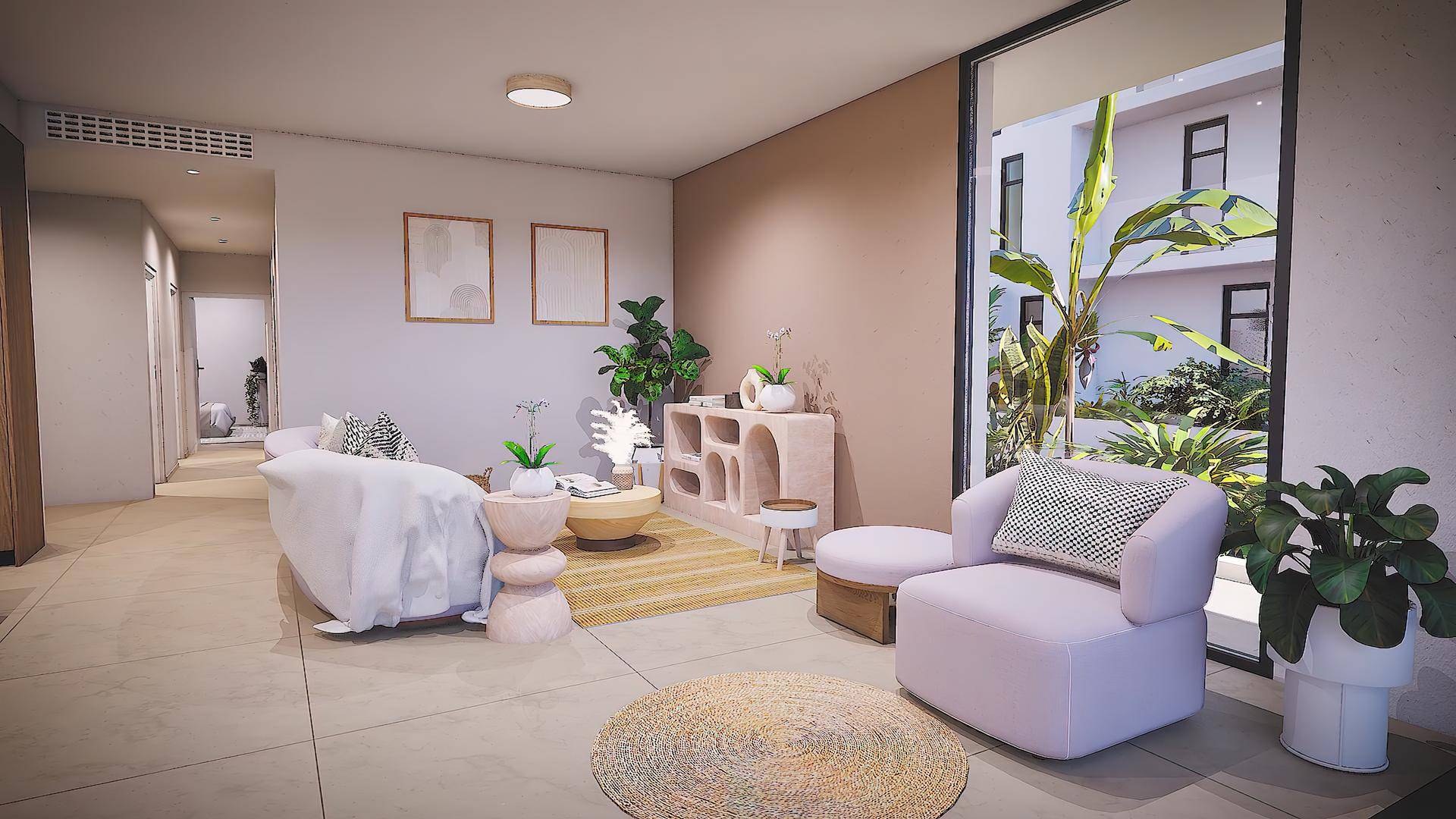 3-Apartamento Planta Baja-Salón (1)