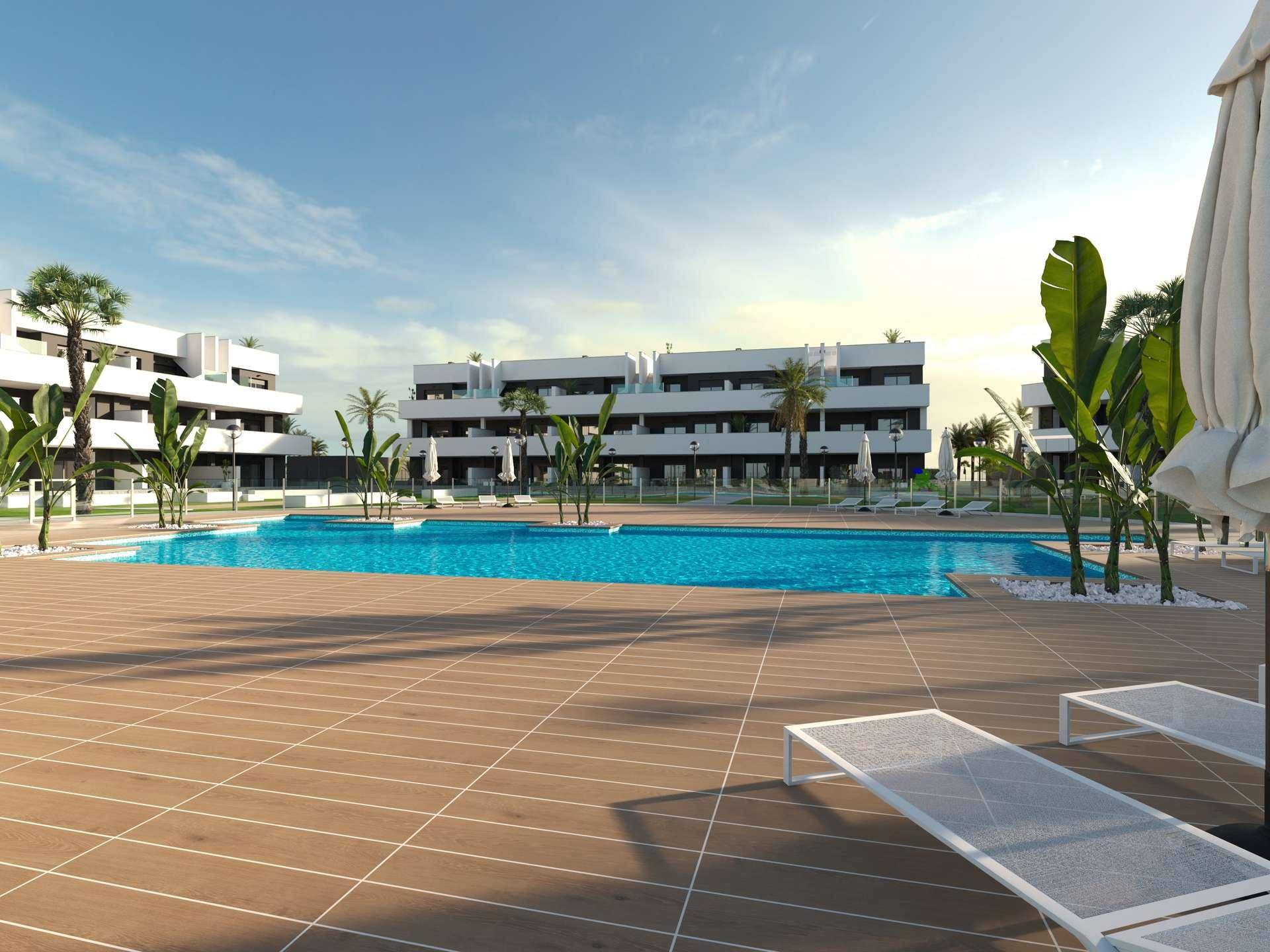 Oasis Laguna 14
