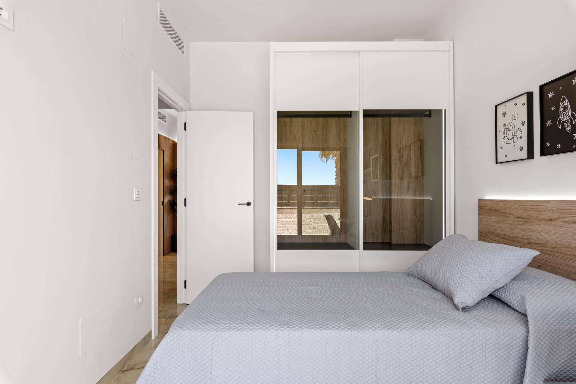 Oasis Villas Sea Model 42