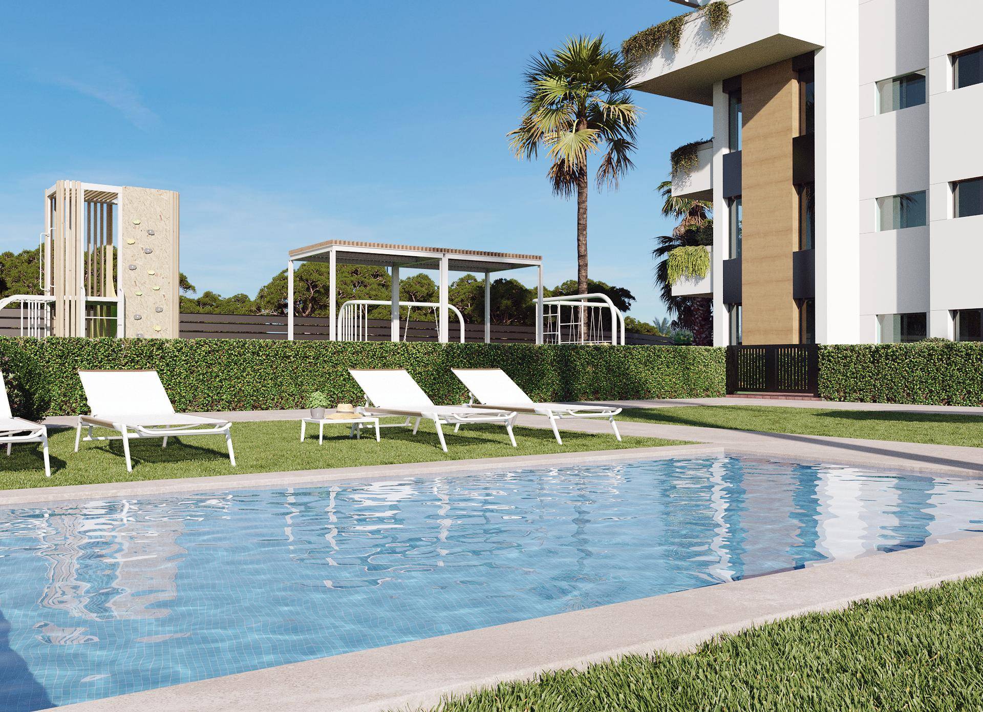 PISCINA NIÑOS