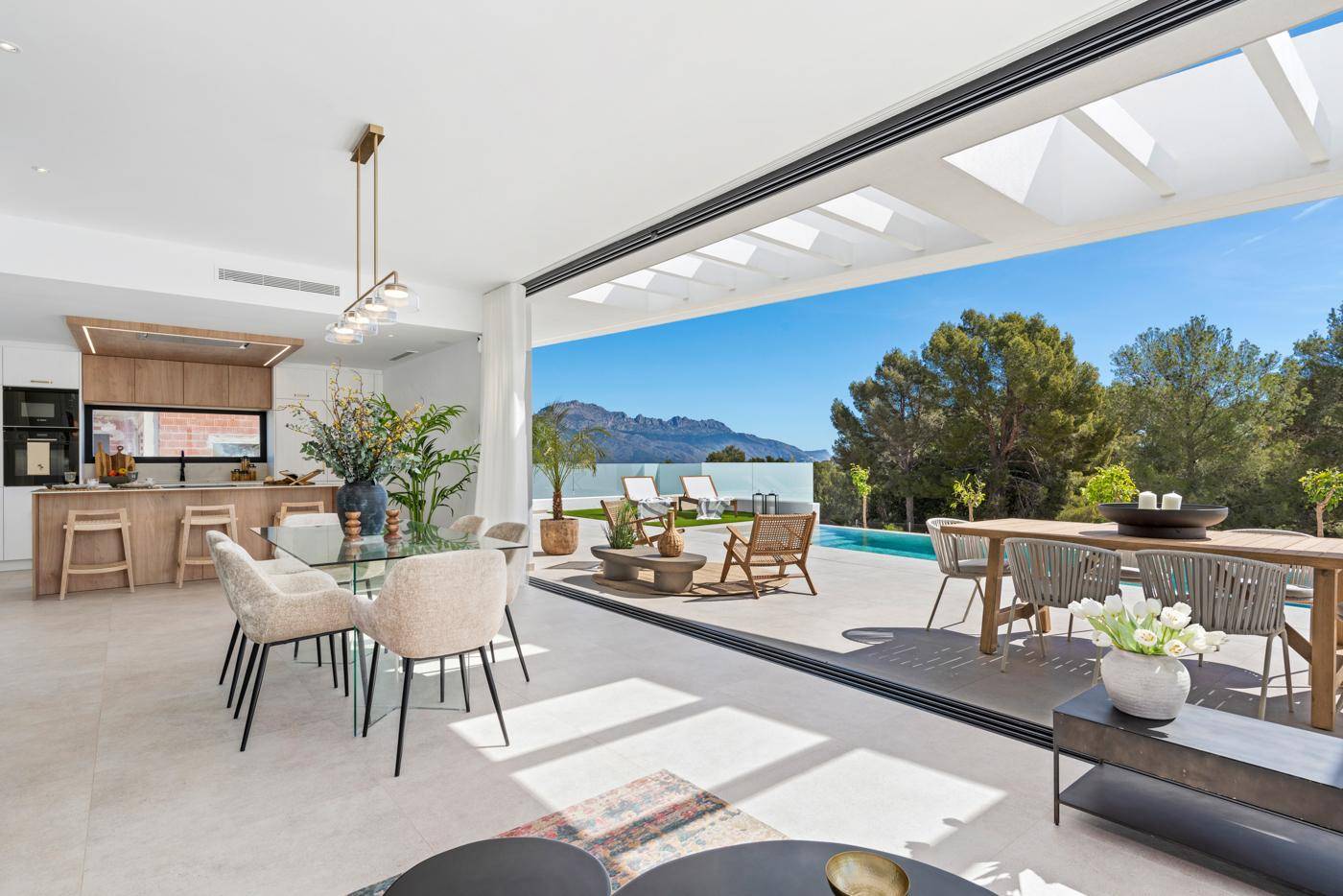 30 Venecia V BC - Salon, Comedor (10)
