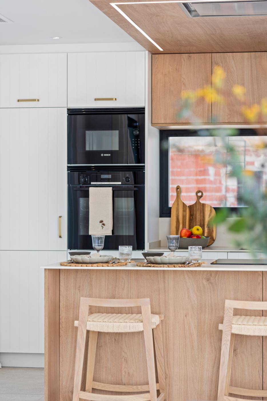 35 Venecia V BC - Cocina 5