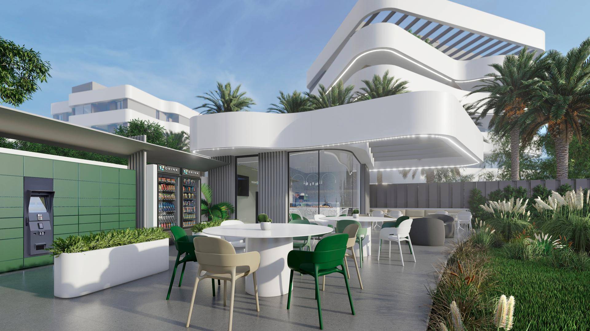 SSR Coworking Render 1