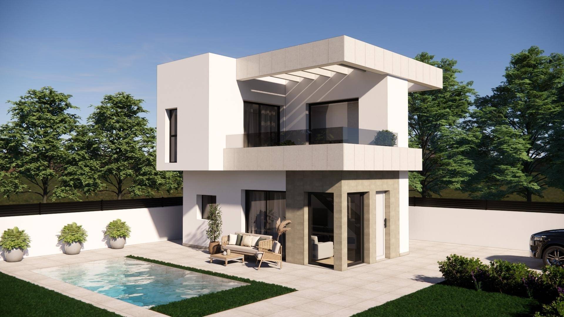 Villa Atenea-SIN SOL-E1