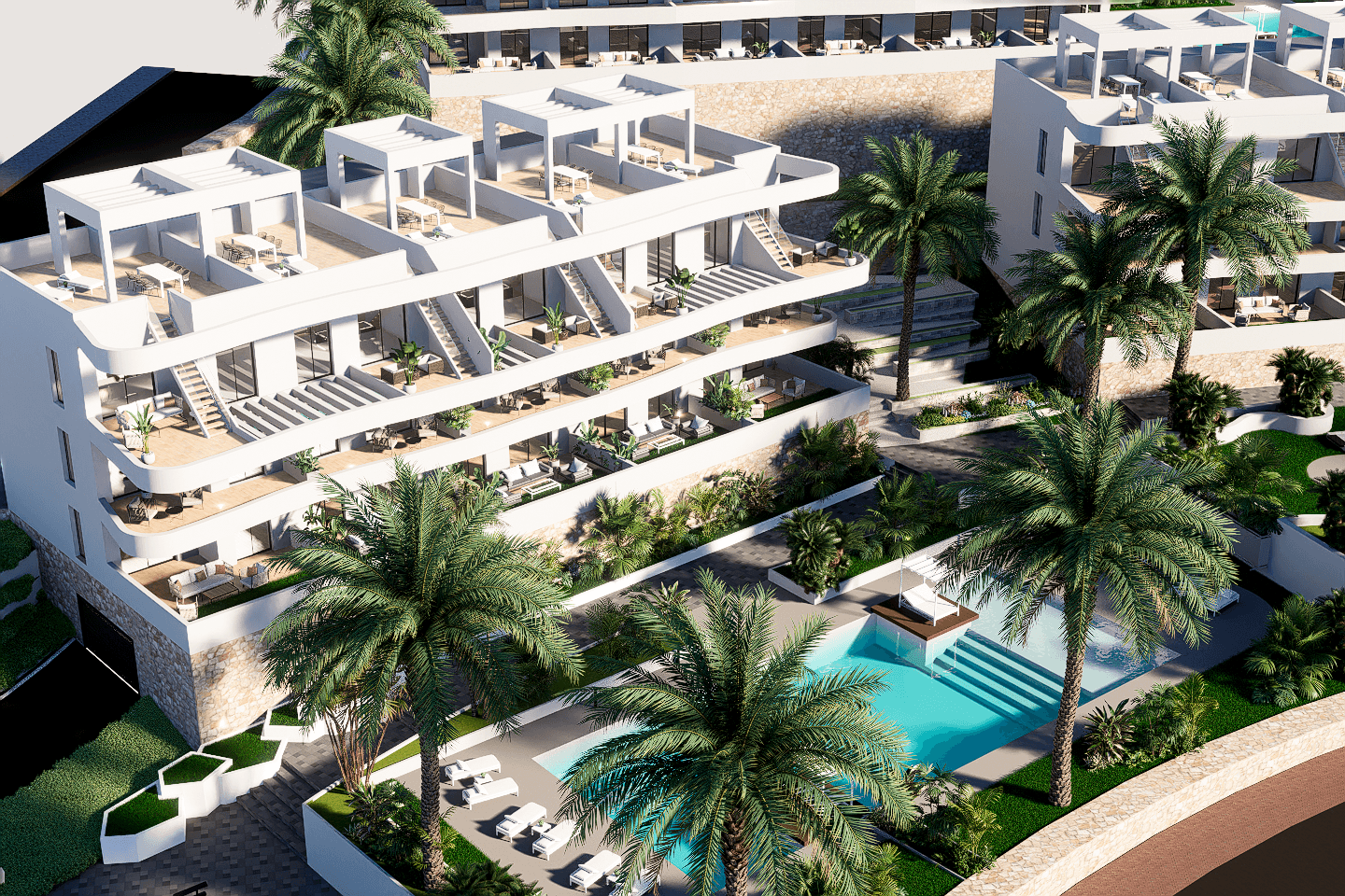 Marques Golf resort (21)