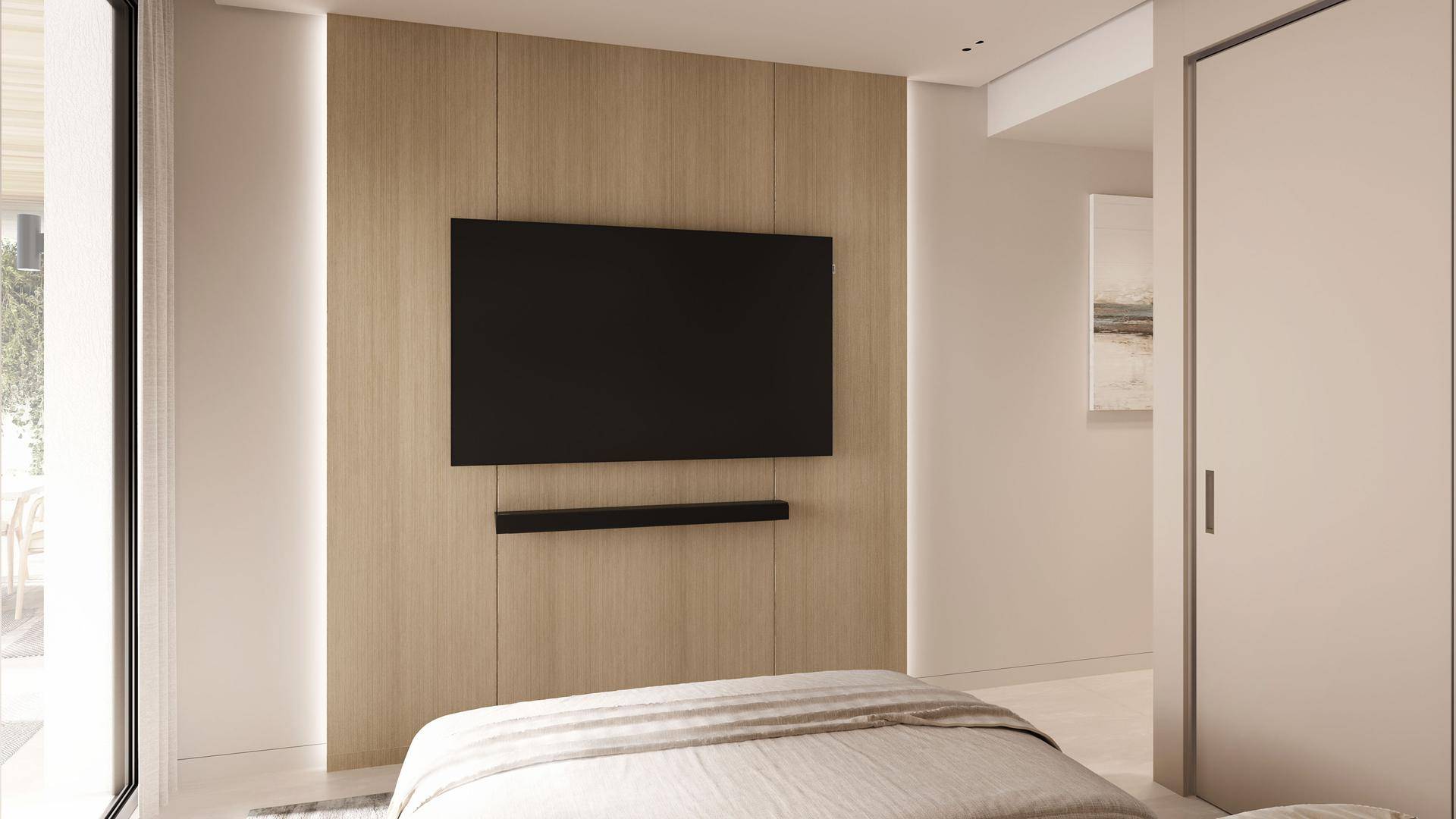 Essence Residence - Bedroom 07