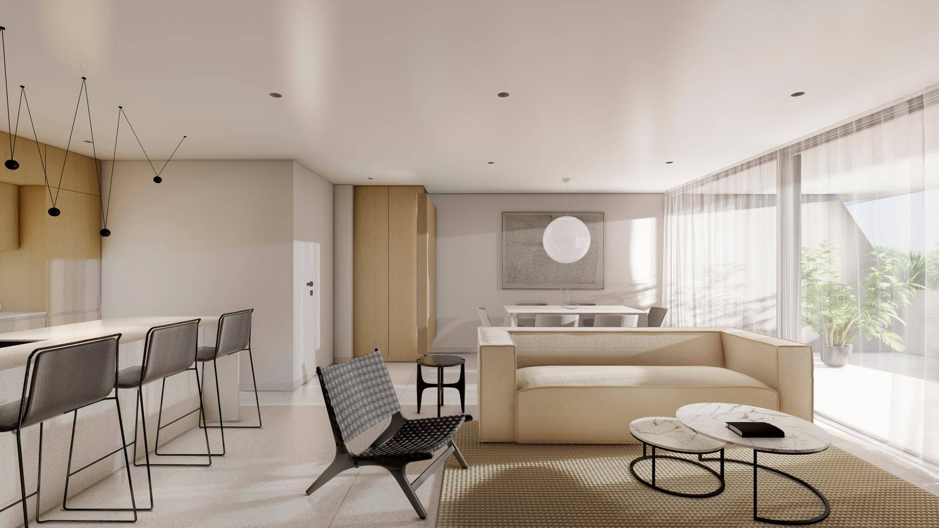 SS Resort Interior 8