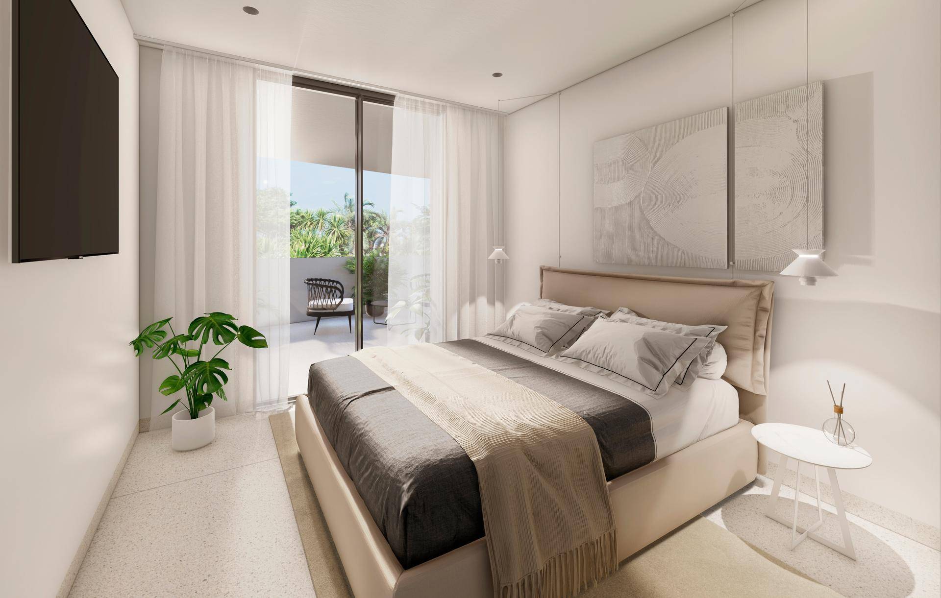SS Resort Interior 1