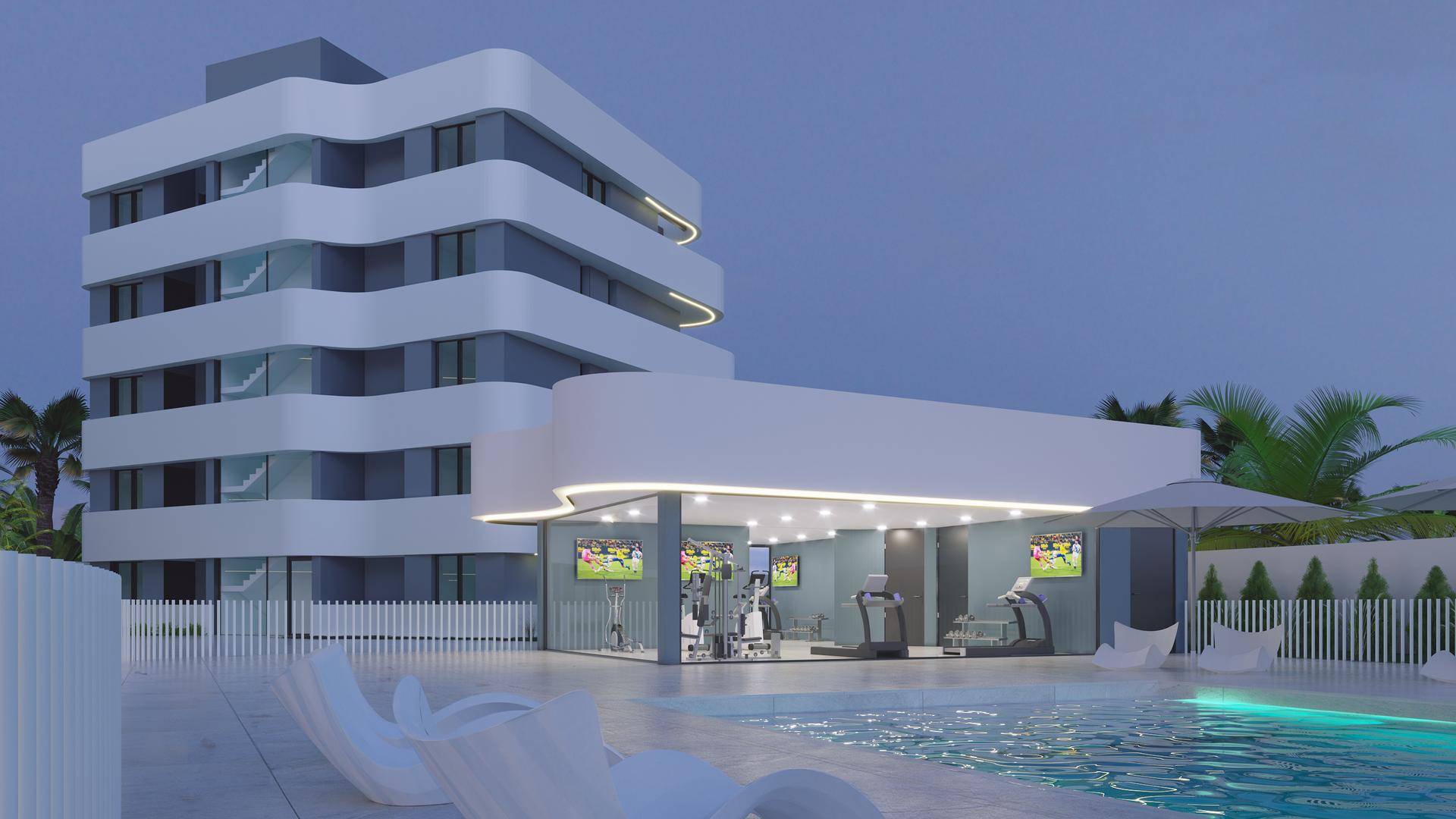 Salisol Resort (5)