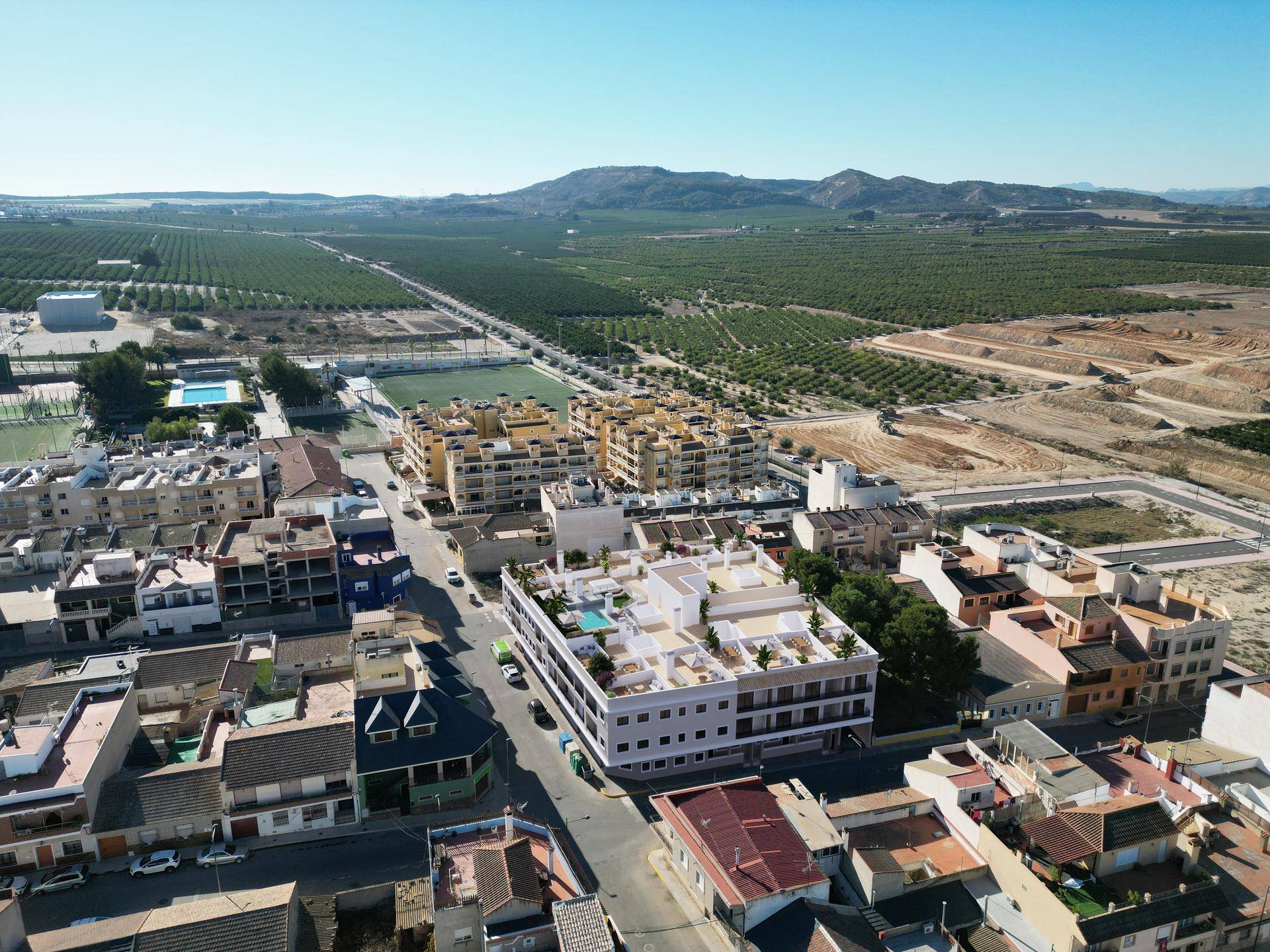 overview