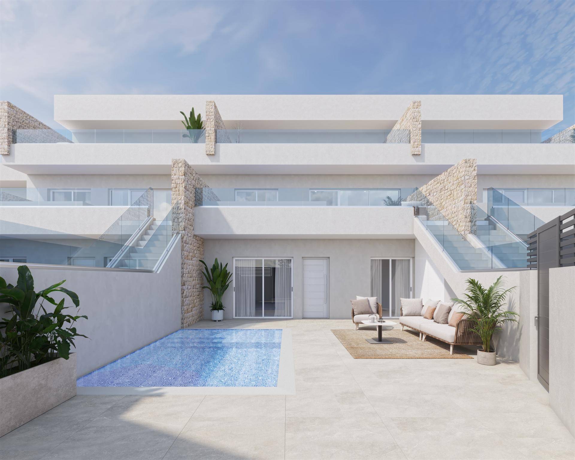 03.Terraza planta baja