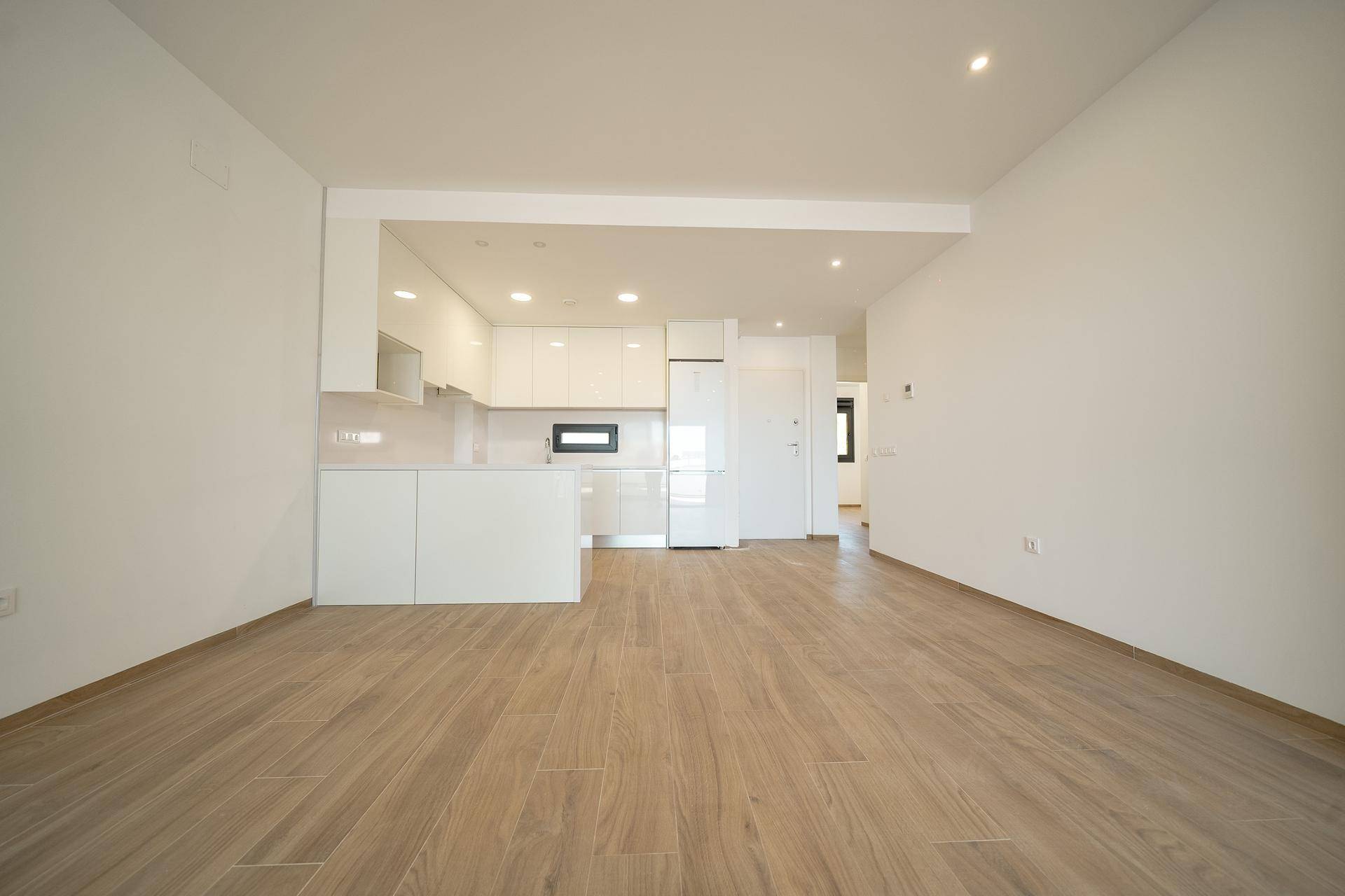 Bungalows de lujo en Finestrat, Benidorm, Mirador hills resort (8) (1)