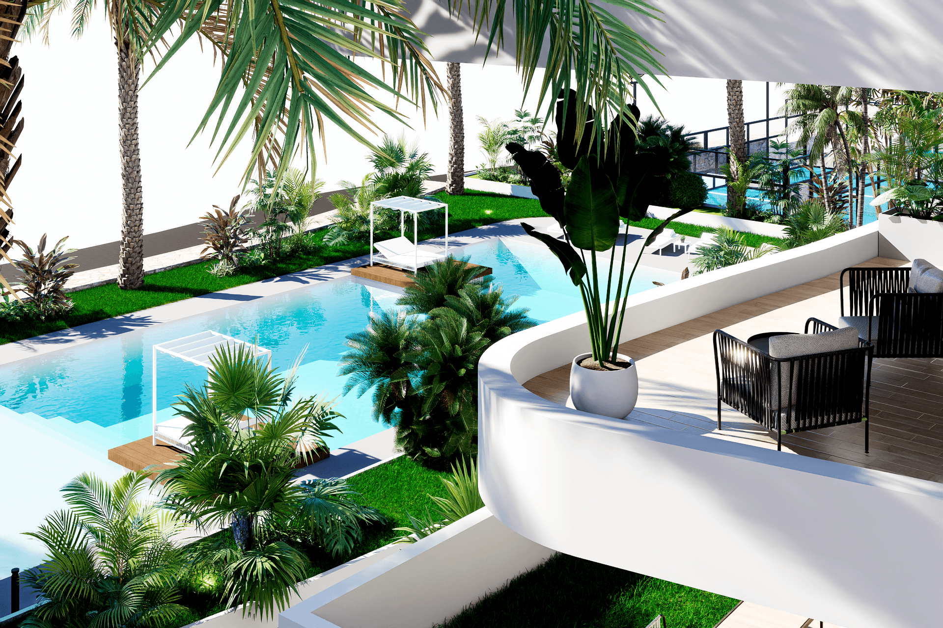 Marques Golf resort (34)