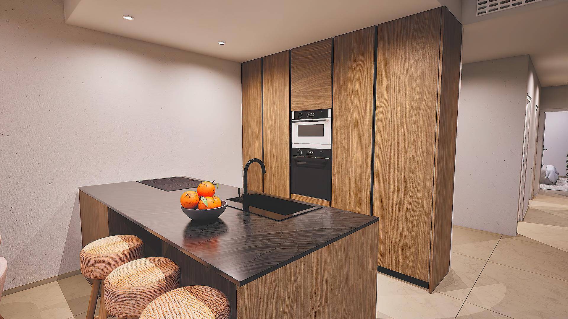 4-Apartamento Planta Baja-Cocina (1)
