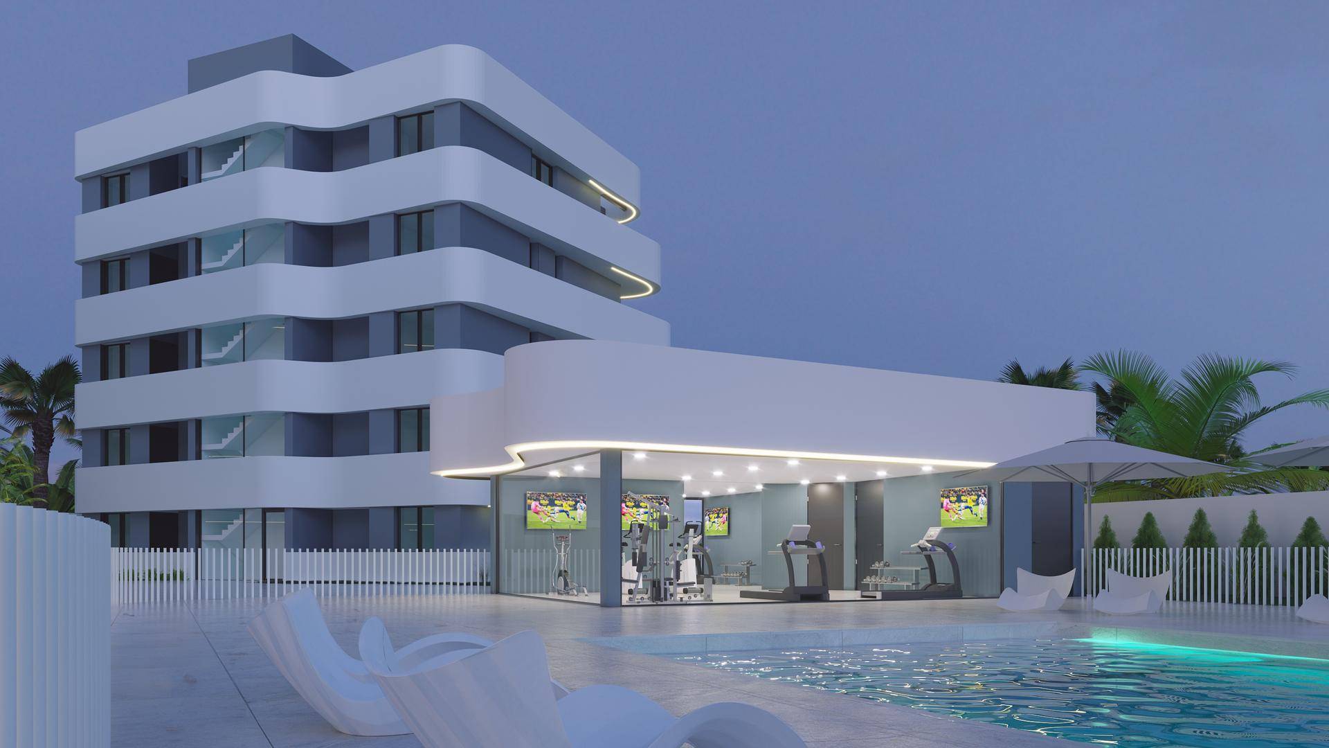 Salisol Resort (5)