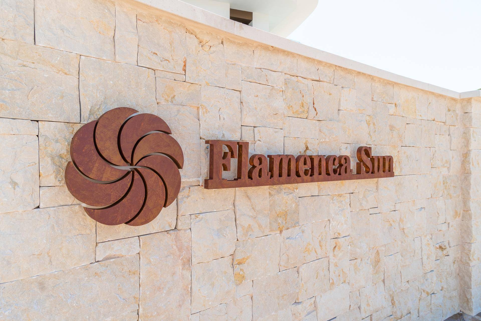 FLAMENCA SUN COMUN G-29