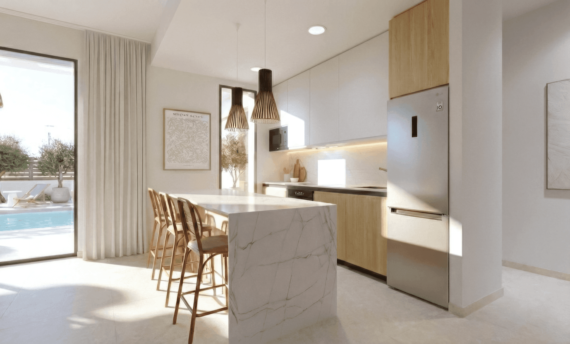 Cocina