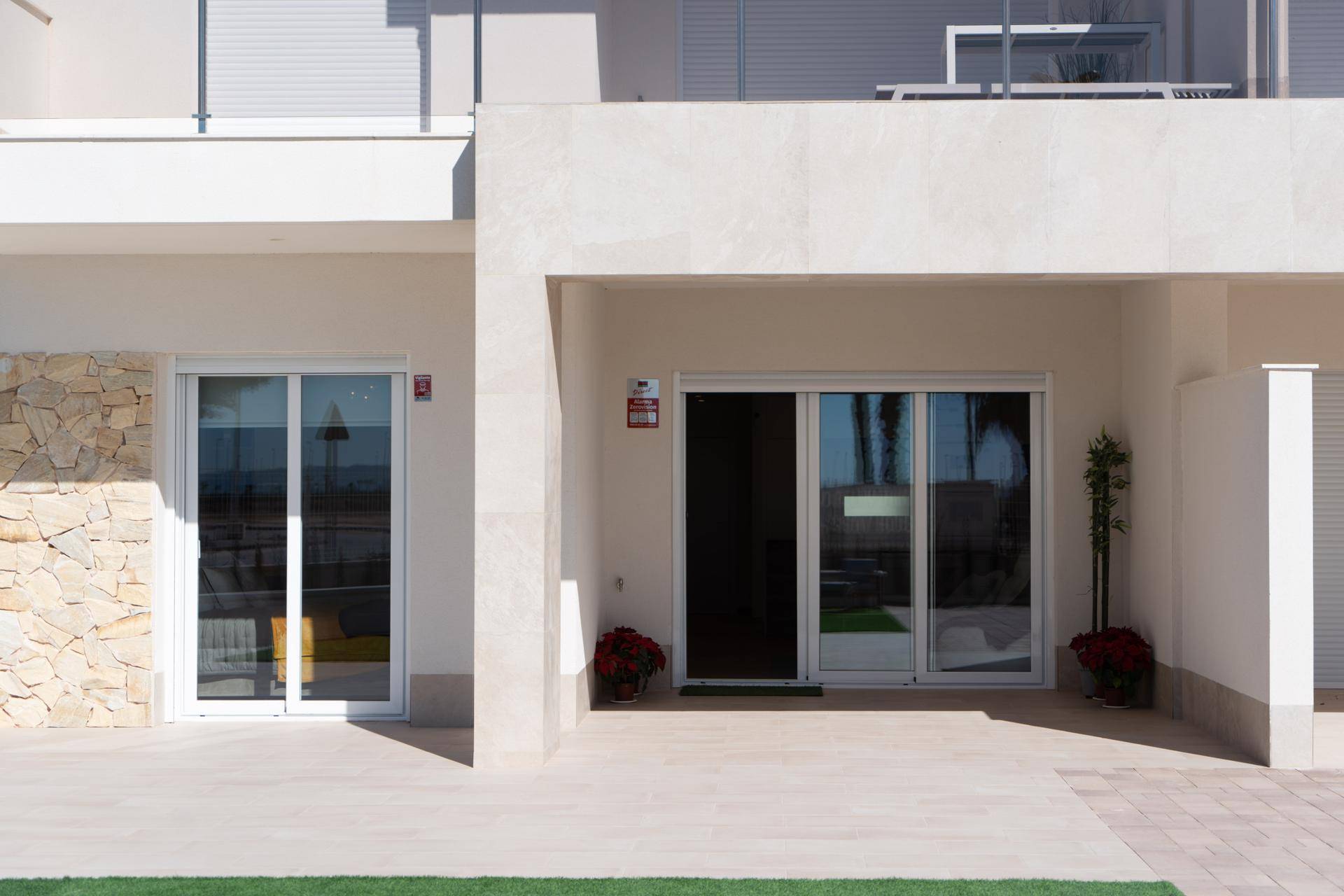 AREAbeach III Show House (111)