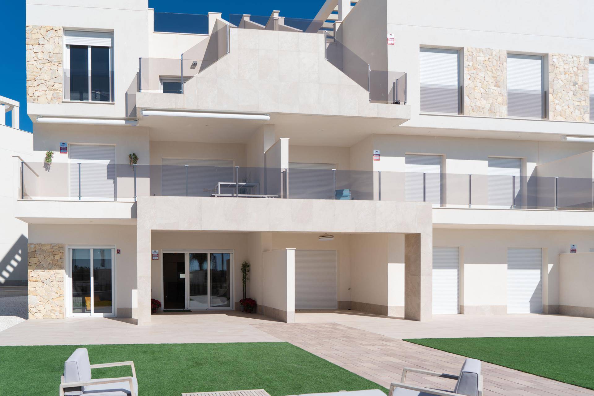 AREAbeach III Show House (110)