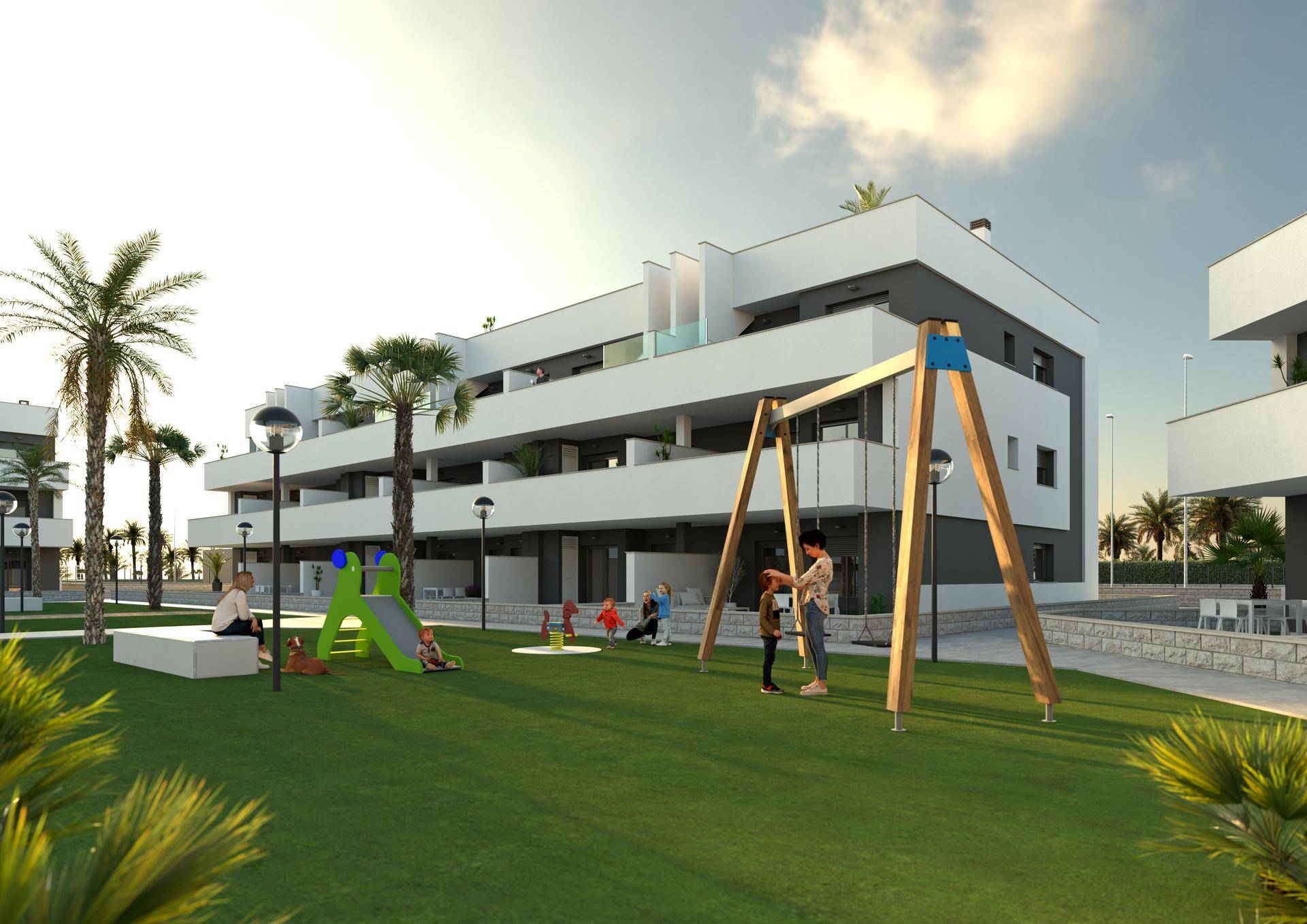 Oasis Laguna 5