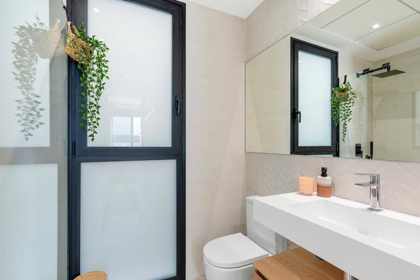 (37) - Paris VII - Baño PB 1