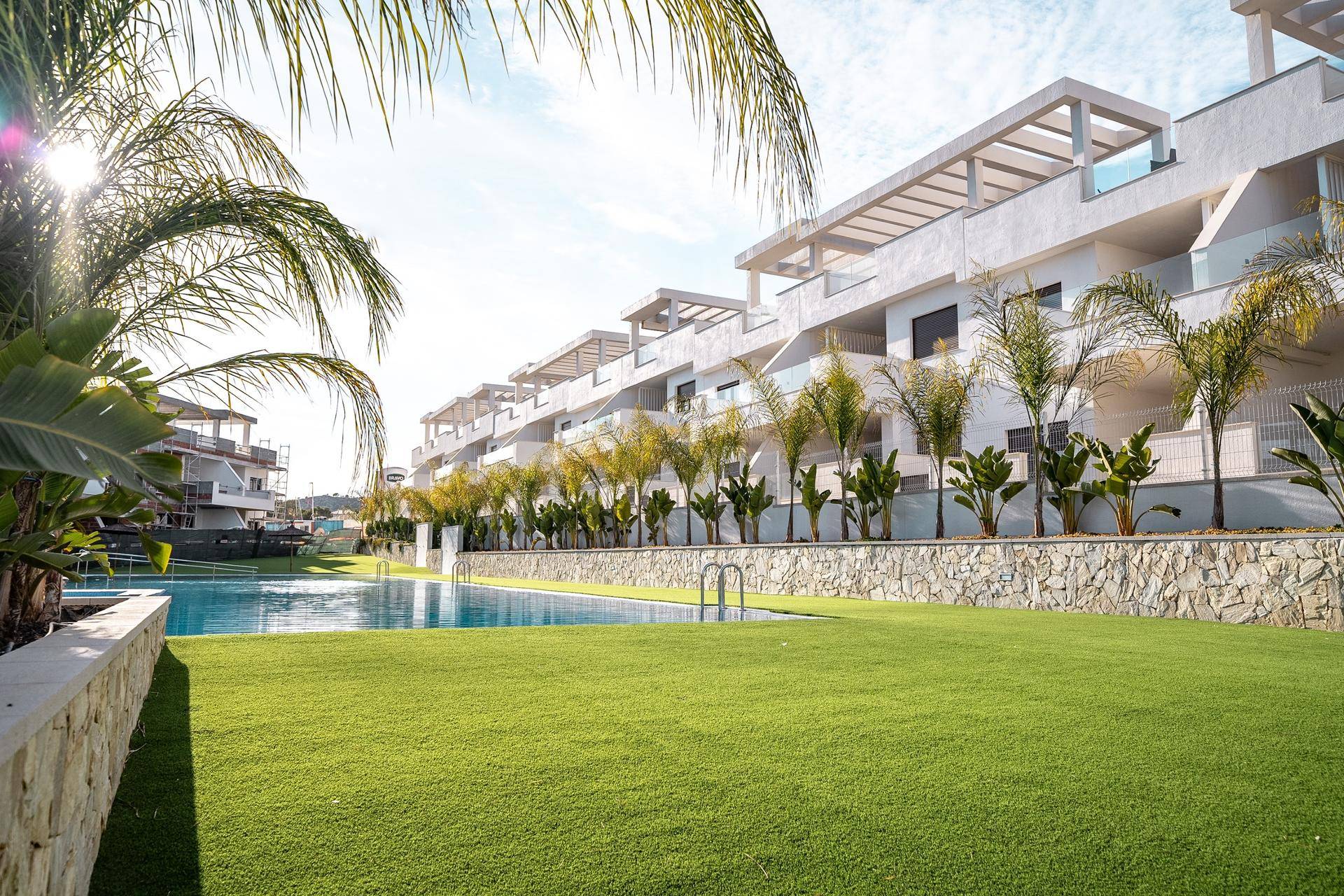 Bungalows de lujo en Finestrat, Benidorm, Mirador hills resort (7) (1)