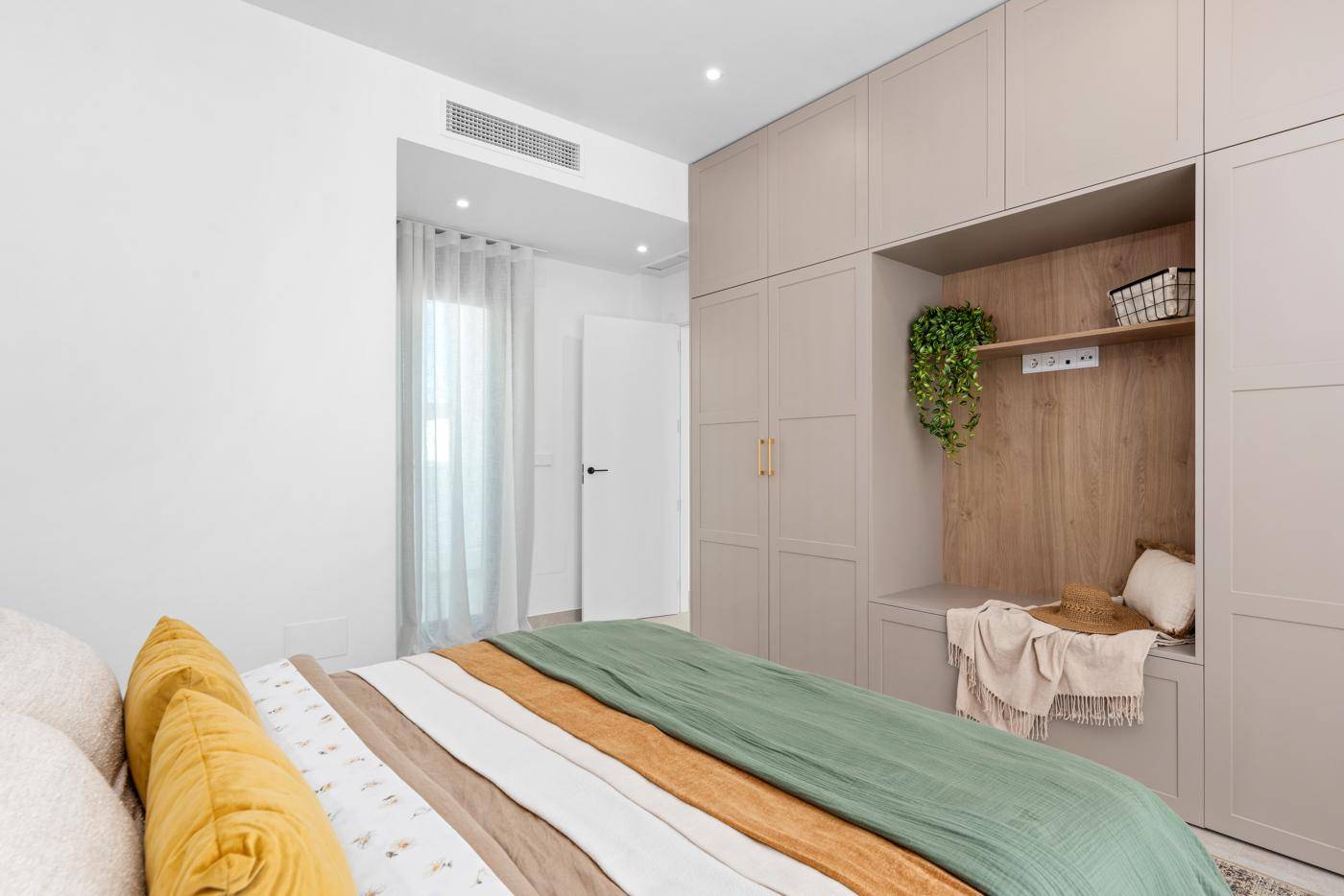 73 Venecia V BC - Habitacion 2 - (3)