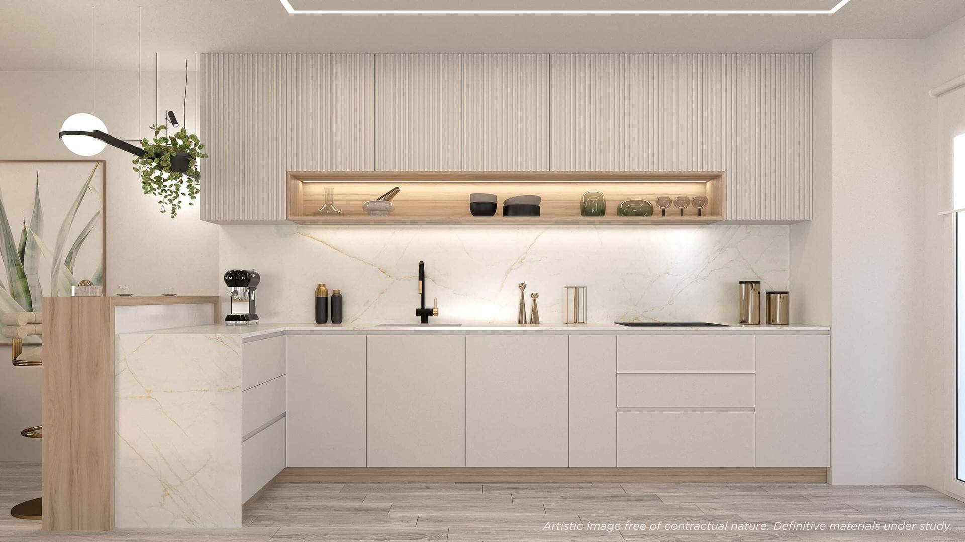 Amara Maris Apartments_AmaraMaris-cocina02