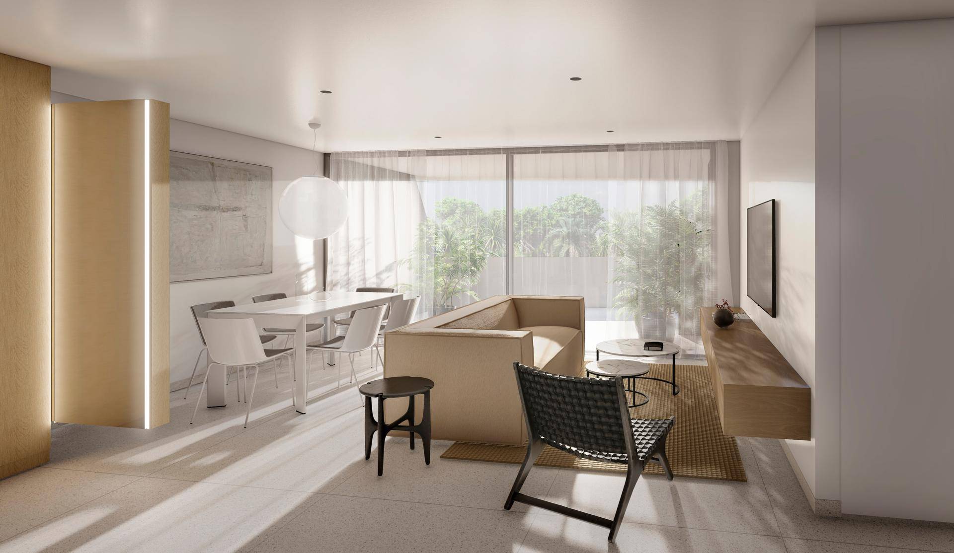 SS Resort Interior 5