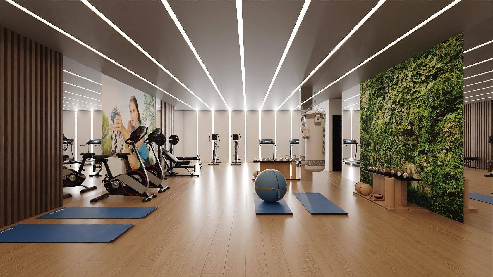 GIMNASIO