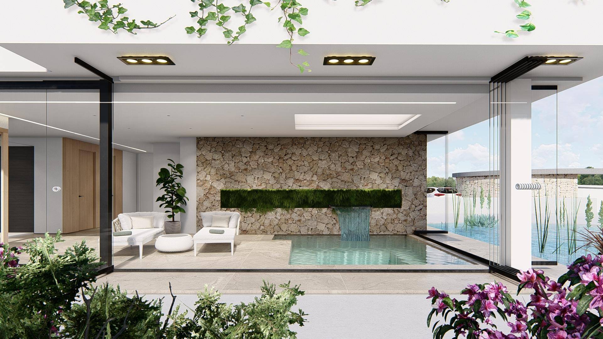ABIII by AREA GYM-SPA Render (5)