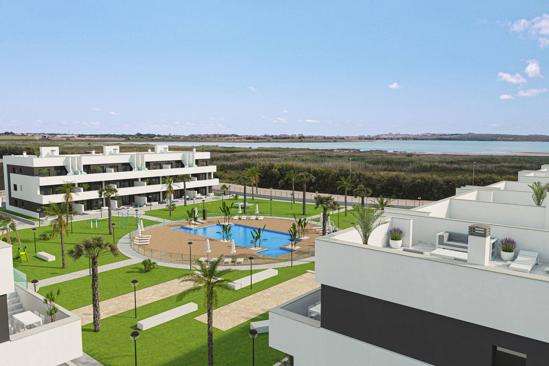 Oasis Laguna 9