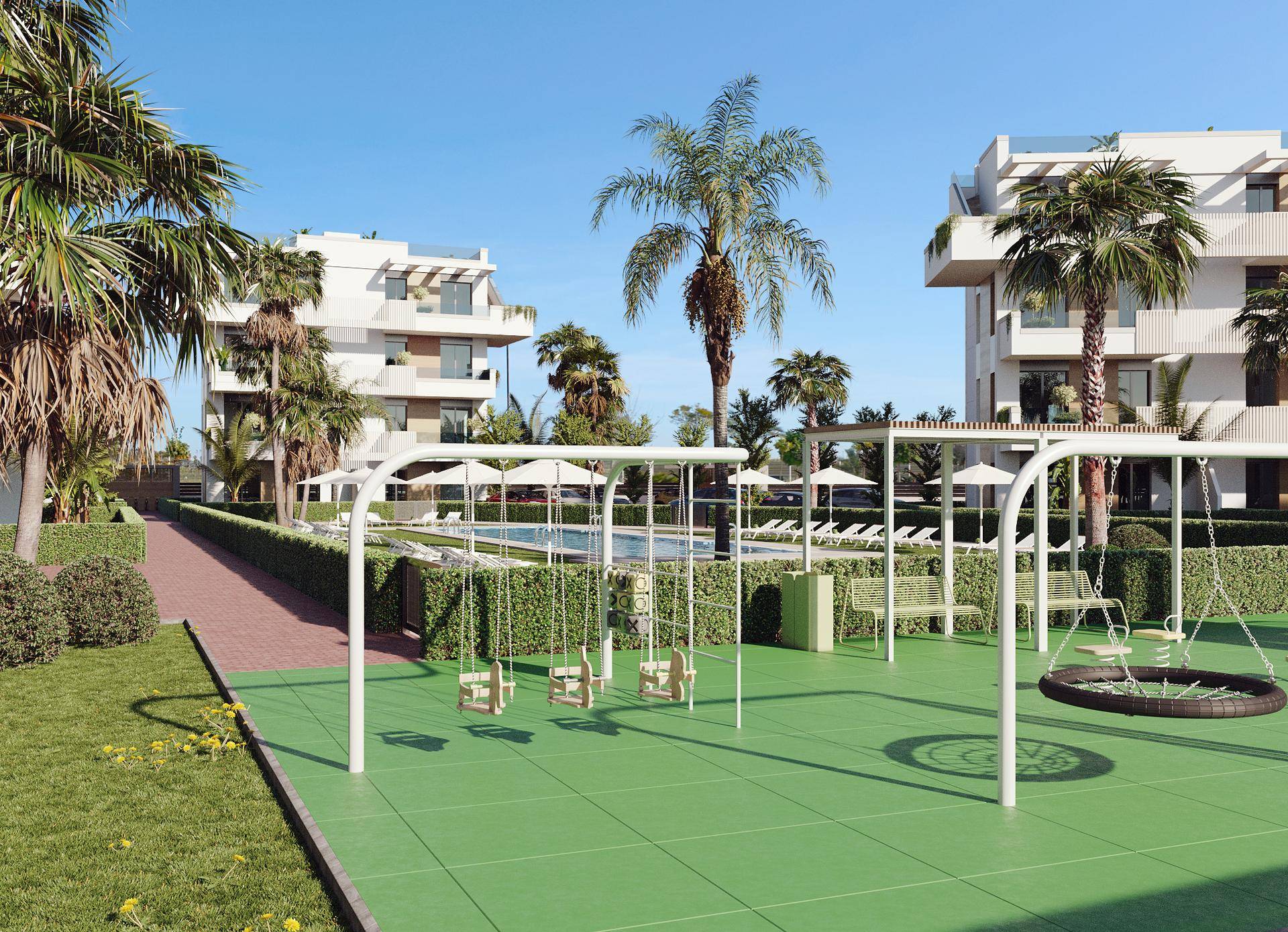 PARQUE