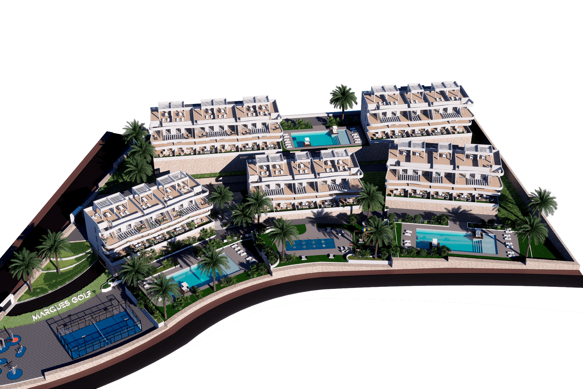Marques Golf resort (12)