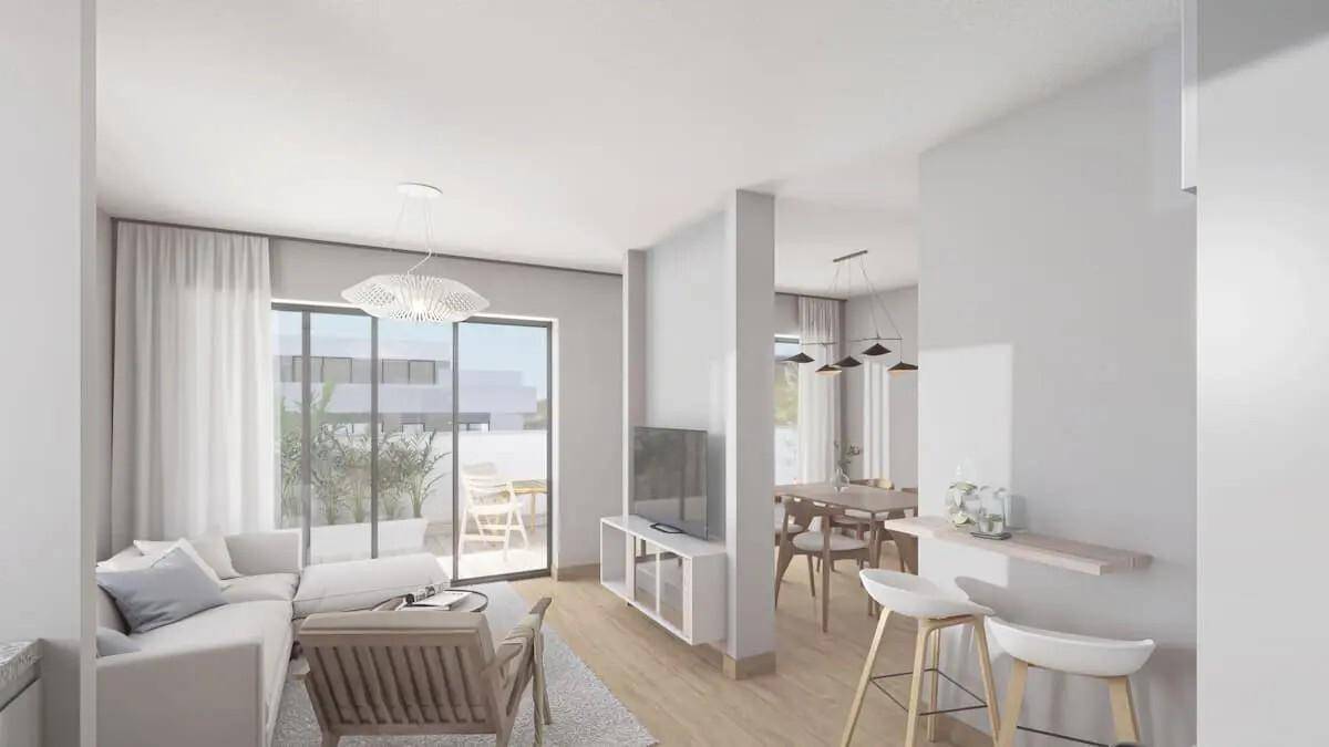 2-Interior-atico-cocina