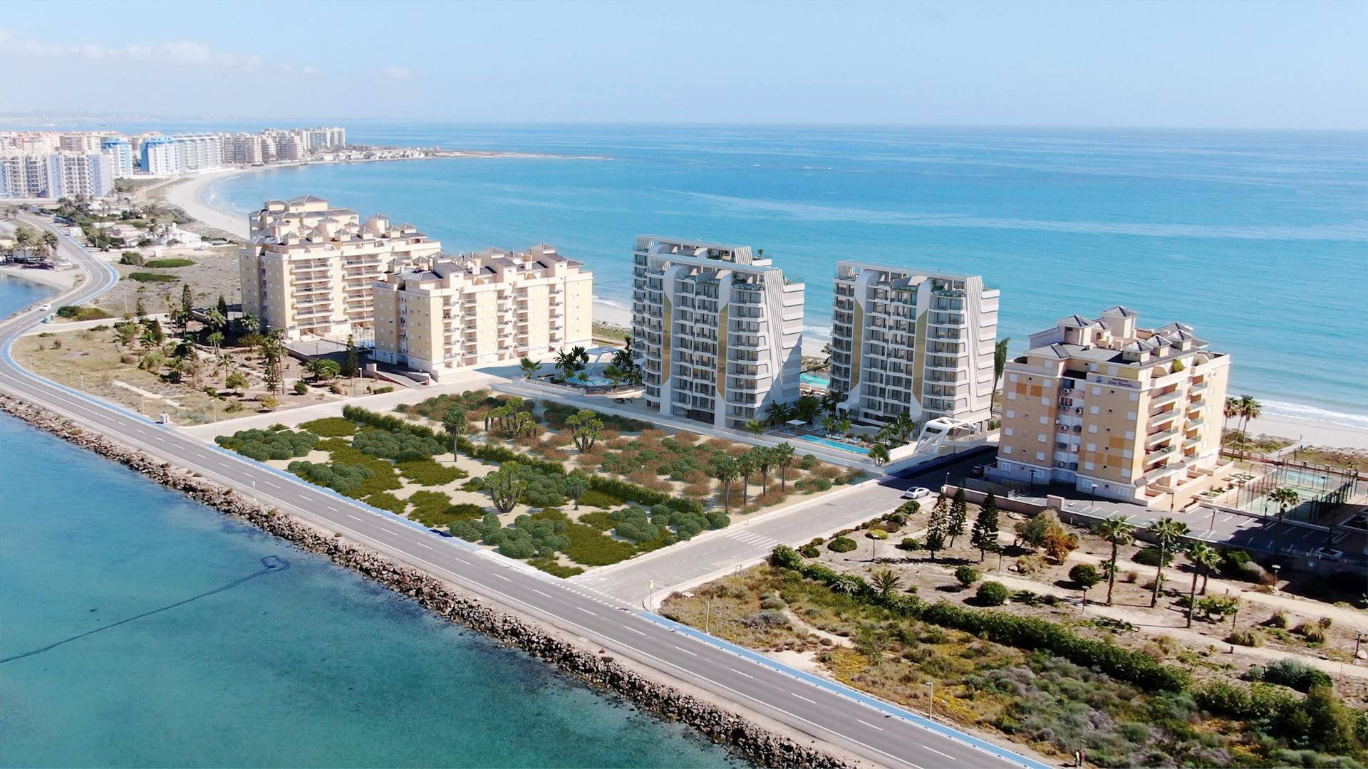 0 MIAMI OD MAR MENOR